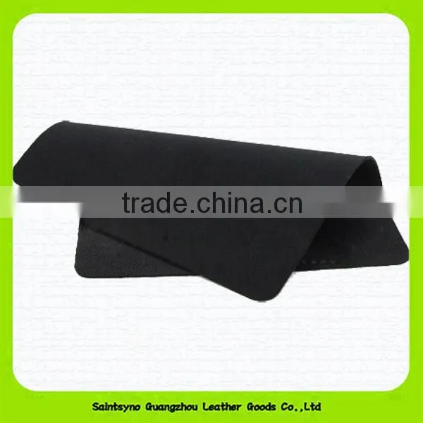 15005 Simple and Classy Leather Custom Mouse Pad photo-5