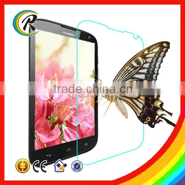 Anti-explosion Tempered Glass Screen Protector for Huawei G610 photo-4