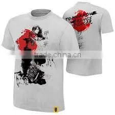 Sublimation t Shirt With Your Own Logo