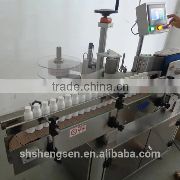 Bottle Labeling Machine High Speed Automatic Stable photo-2
