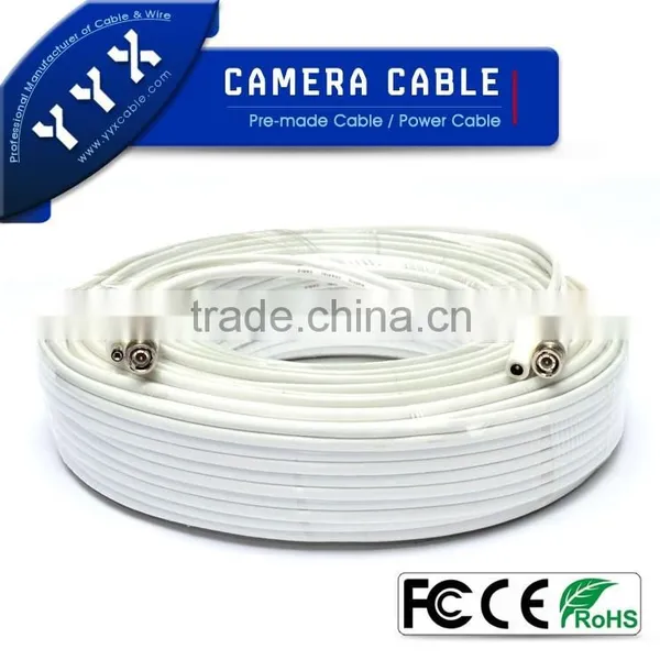 YYX Power Cable 2*0.3square Pvc photo-5