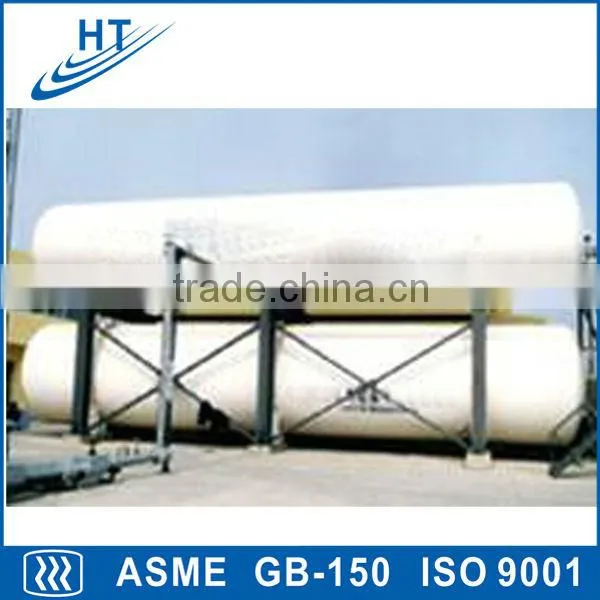 Cryogenic Liquid Storage Tank