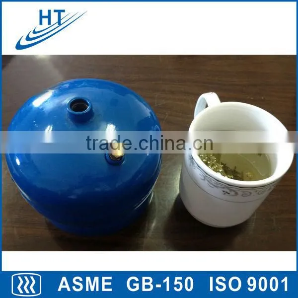 Oxygen Cylinder