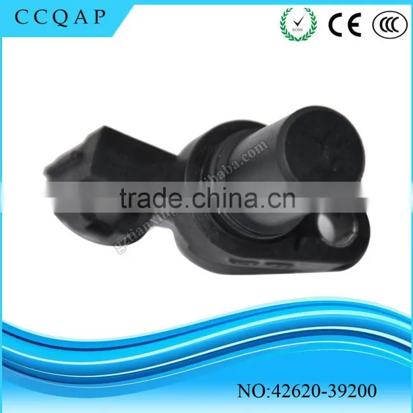 42620-39200 Genuine High Quality Wholesale Price Automatic Input Output Transmission Speed Sensor for Korea Cars photo-2