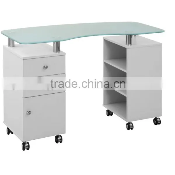 modern nail salon furniture,nail table nail salon furniture M716A