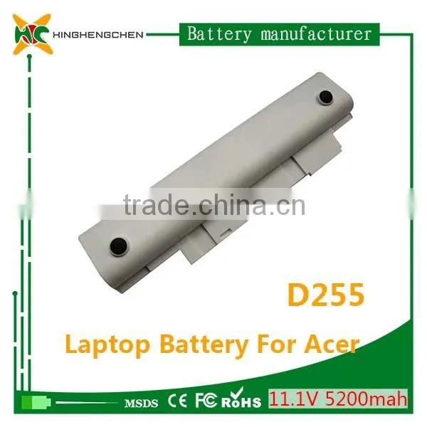 Wholesale for Acer Mini Laptop Battery D255 One AOD255 Series One D260 Series LT23 Series photo-2
