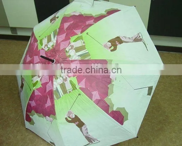 Tyvek Umbrella photo-3