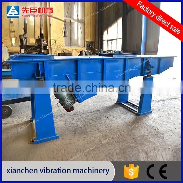 Screen Separator Machine Circular Vibrating Screen photo-6