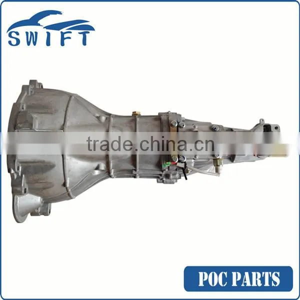 D-MAX Automotive Transmission for Diesel Engine D-MAX/TFR55 OEM:8-97310-396-0 photo-4