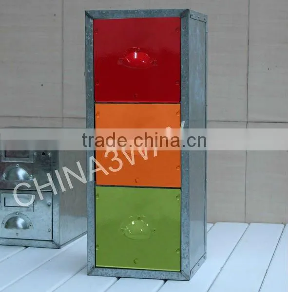 stackable storage drawers