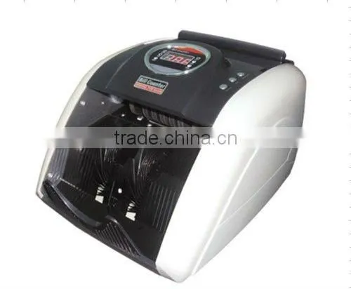 Best Automatic Bill Counter Machine Cmmins Cash detecting machine GR5200
