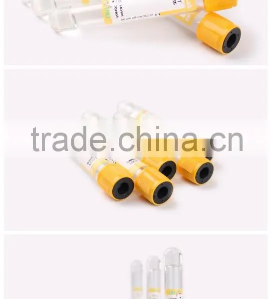 OEM Acceptable Custom One Single-use pt Tube photo-2