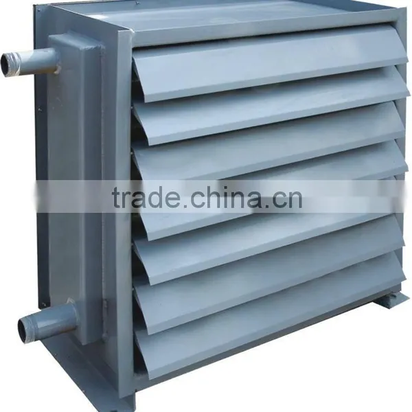 Industrial Heater