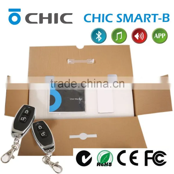 Smart-B Series Hands Free Hoverboard -Two Wheel Self Balancing Electric Scooter photo-4