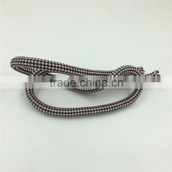 High Quality Custom 3 Inch Diameter Rope, Polyester/PP/Nylon Braided Rope photo-6