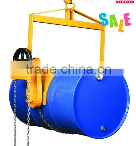 Gear Type Drum Truning Equipment photo-2