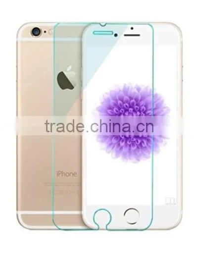 For Apple IPhone 6 Tempered Glass Screen Protector, Factory Wholesale Price With Best Crystal Retail Package photo-5