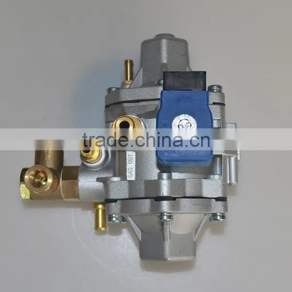 Auto Sequentlal Tomasetto Cng Reducer photo-3