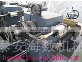 Cnc Turning Machine CK6130A Mini Lathe photo-6