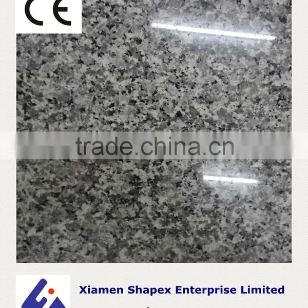China White Granite Sincere Pavers photo-5