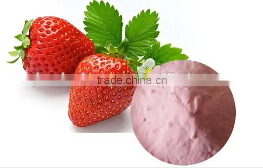 Hot sale 100% Pure Natural Organic cherry power Without Any Added