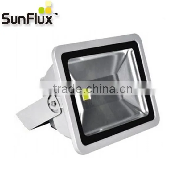 3 Years Warranty >100w Dmx Rgb Outdoor Led Flood Light photo-4