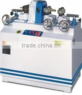 Wood Round Bar Machine photo-4
