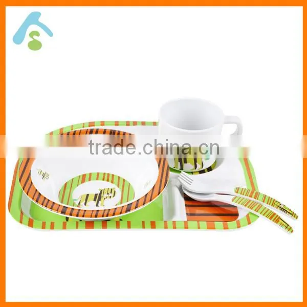 Hot Selling Melamine Made in China photo-4