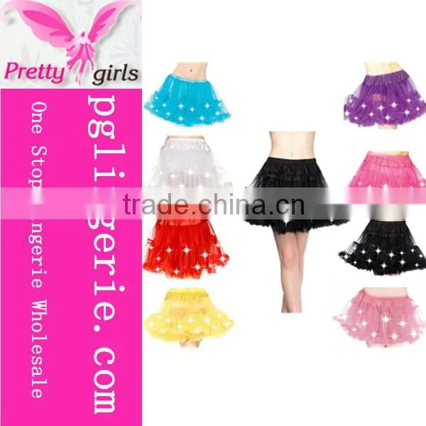 Light Up Tutu,Professional Ballet Tutu photo-2