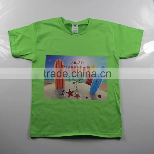 Yesion Wholesale A4 A3 Transfer Paper, 3G Jet-Opaque Transfer Paper for Dark T-shirts photo-4