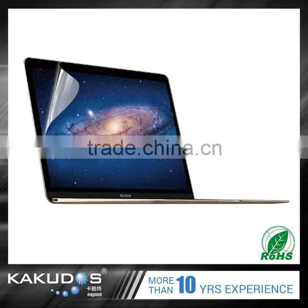 Ultra Clear Anti-blue Privacy Tablet pc Tempered Glass for Macbook photo-2