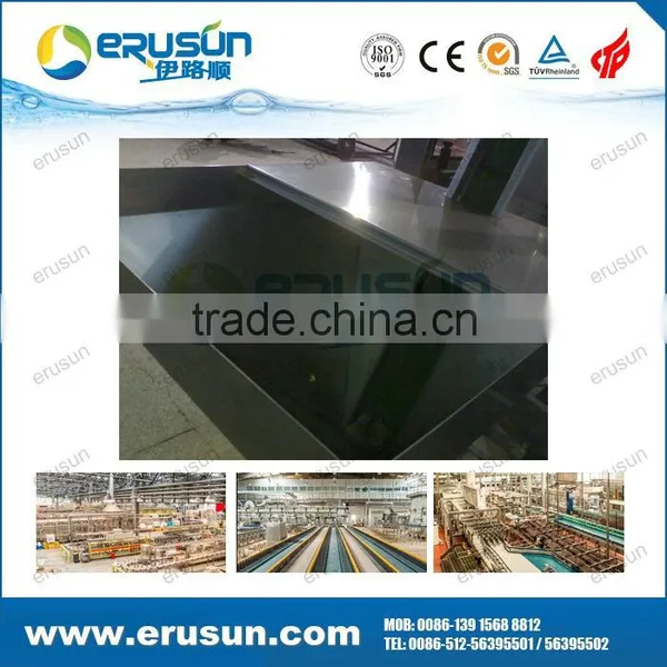 ISO Standard China Conveyor Belt Cap Feeding Machine photo-4