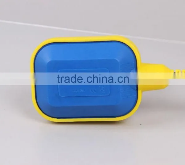 Saipwell CE Approved Water Level Float Control Switch photo-4