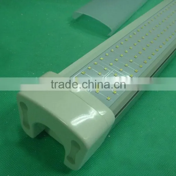 Led Aluminum Light Fixture With pc Cover SY-F photo-6