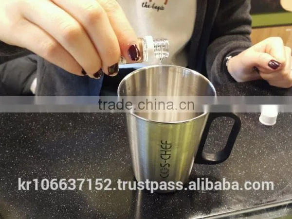 Korean DIY Cosmetic Machine Coschef photo-4