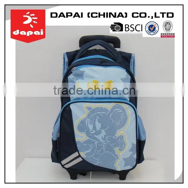 Back School Bag,Waterproof Student School Bag photo-6