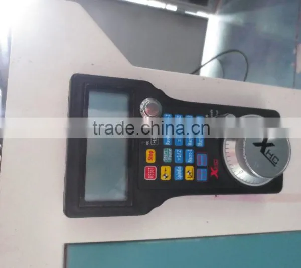 Express China High Quality Cnc Wood Router Machine photo-5
