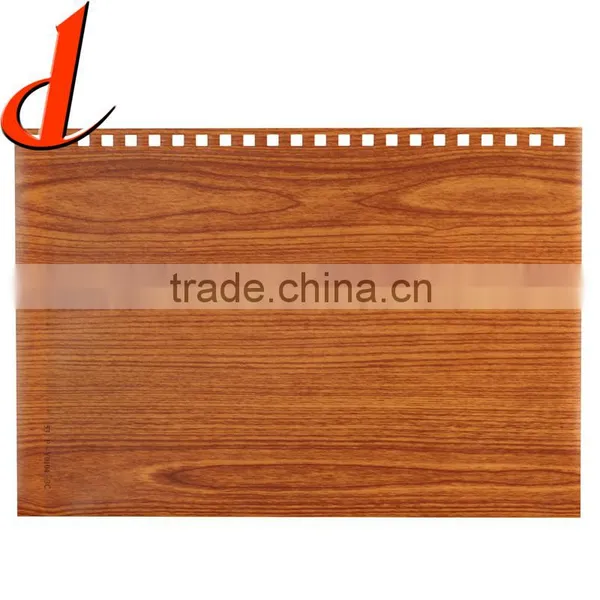 uv Coated Scratch Resistant and Waterproof Floor Pvc Film photo-4