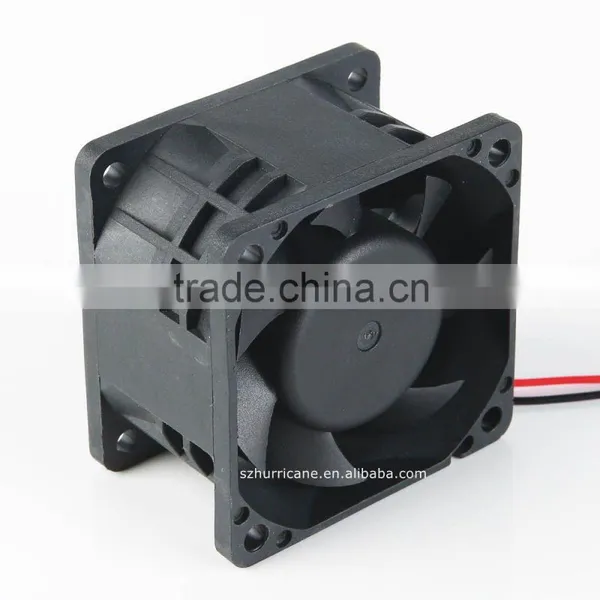 60mm Dc6038 dc Fan 12v photo-3