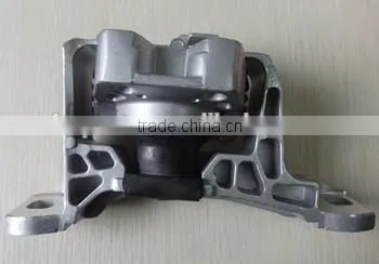 Auto Part Engine Mounting Bp4k-39-060c for MAZDA photo-2
