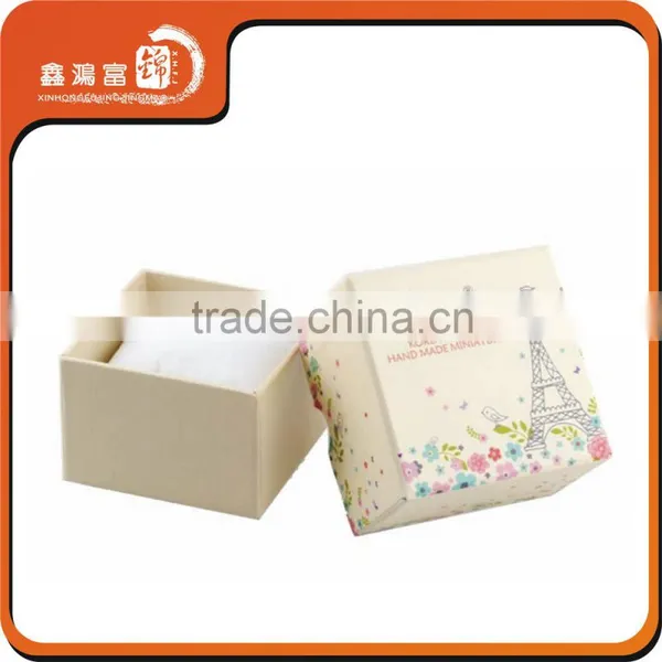 Wholesale Cute Cardboard Paper Gift Box photo-4