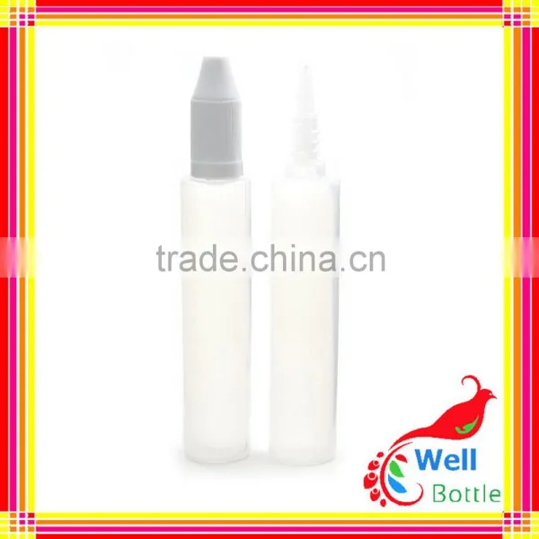 Unicorn Bottle With pe 10ml Plastic Dropper Bottle With Bottle Plastic photo-6