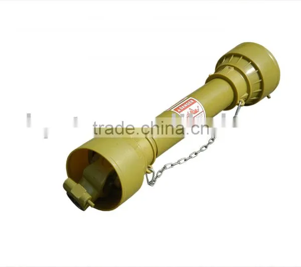 PTO Shaft