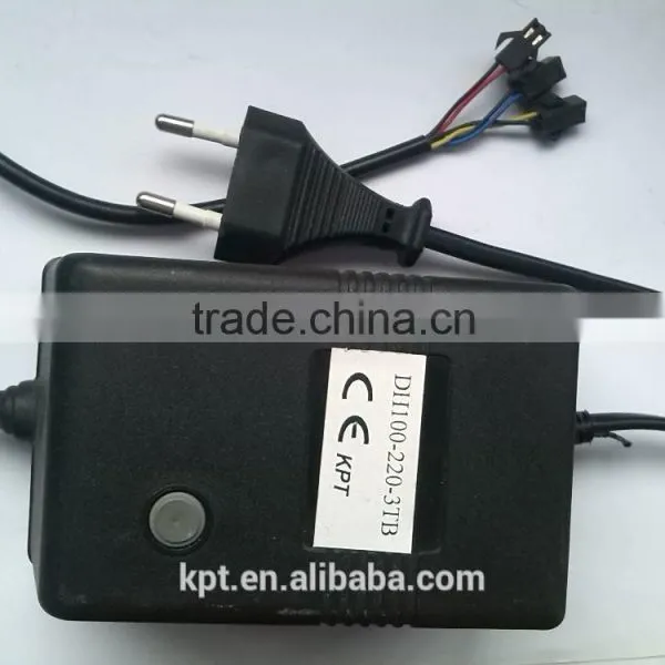 EL WIRE INVERTER 110V,220V AC Pulling 50-100m photo-4