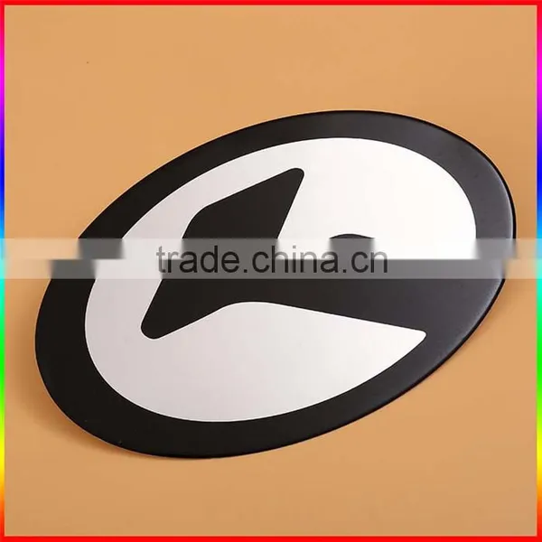 3D Custom Epoxy Sticker Labels photo-2