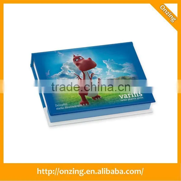 Onzing New Custom Office Stationary Pet Custom Sticky Note photo-2