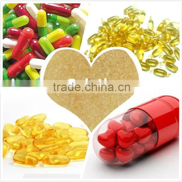 Pharmaceutical Gelatin For Soft Capsule photo-6