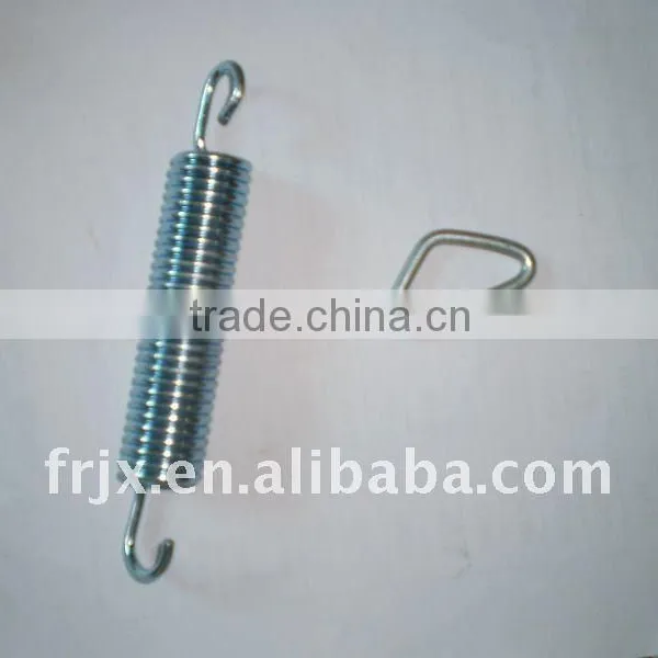 Zinc Plated Trampoline Springs photo-4