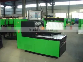 Trustworthy China Supplier BC3000 Fuel Injection Pump Test Bench photo-2
