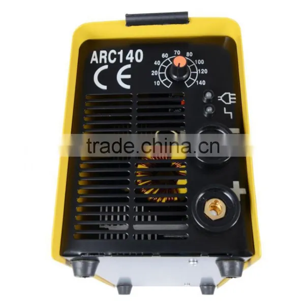 Portable DC Welding Machine/Welder photo-5